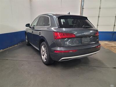 2018 Audi Q5 2.0T quattro Premium Plus - Photo 16 - West Chester, PA 19382