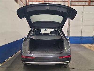 2018 Audi Q5 2.0T quattro Premium Plus - Photo 18 - West Chester, PA 19382