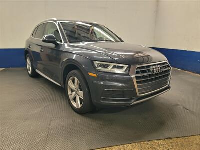 2018 Audi Q5 2.0T quattro Premium Plus - Photo 28 - West Chester, PA 19382