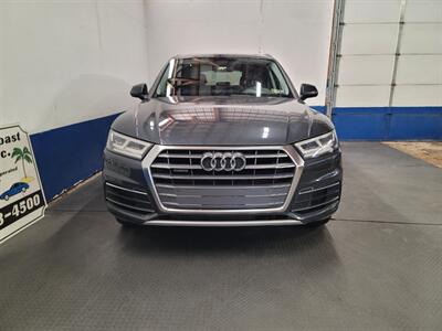 2018 Audi Q5 2.0T quattro Premium Plus - Photo 29 - West Chester, PA 19382