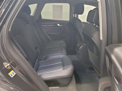 2018 Audi Q5 2.0T quattro Premium Plus - Photo 23 - West Chester, PA 19382