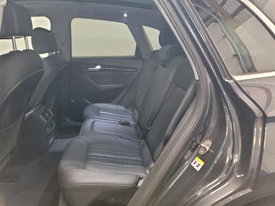 2018 Audi Q5 2.0T quattro Premium Plus - Photo 5 - West Chester, PA 19382