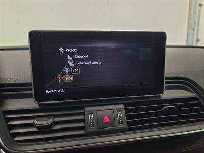 2018 Audi Q5 2.0T quattro Premium Plus - Photo 9 - West Chester, PA 19382