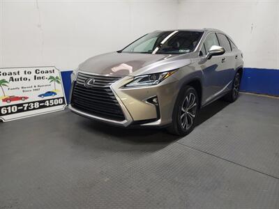 2017 Lexus RX 350   - Photo 1 - West Chester, PA 19382