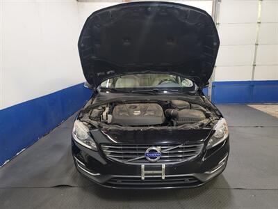 2015 Volvo S60 T5 Drive-E   - Photo 28 - West Chester, PA 19382