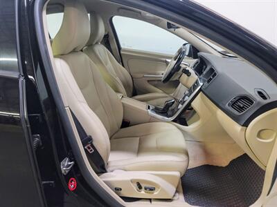 2015 Volvo S60 T5 Drive-E   - Photo 38 - West Chester, PA 19382