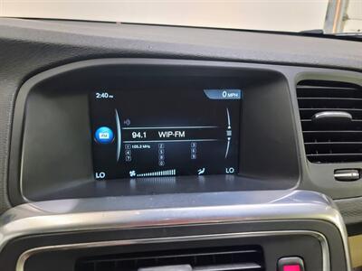 2015 Volvo S60 T5 Drive-E   - Photo 17 - West Chester, PA 19382