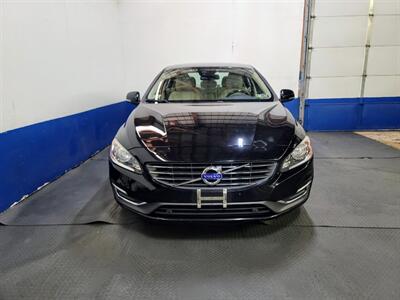 2015 Volvo S60 T5 Drive-E   - Photo 40 - West Chester, PA 19382