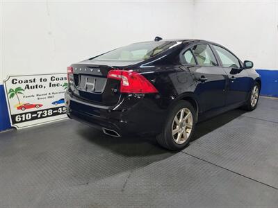 2015 Volvo S60 T5 Drive-E   - Photo 33 - West Chester, PA 19382