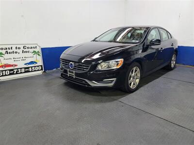 2015 Volvo S60 T5 Drive-E   - Photo 1 - West Chester, PA 19382