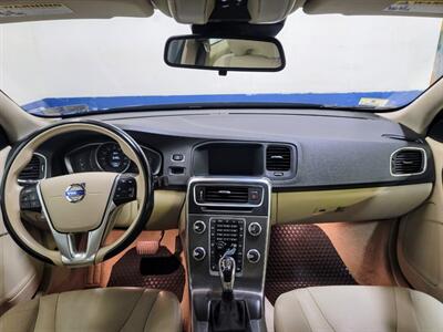 2015 Volvo S60 T5 Drive-E   - Photo 8 - West Chester, PA 19382