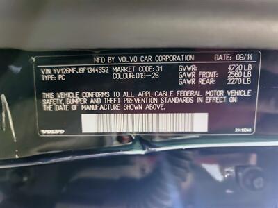 2015 Volvo S60 T5 Drive-E   - Photo 25 - West Chester, PA 19382