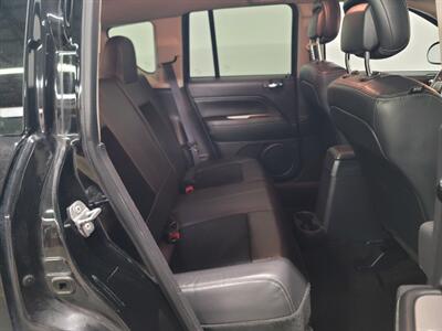 2014 Jeep Compass Latitude - Photo 24 - West Chester, PA 19382