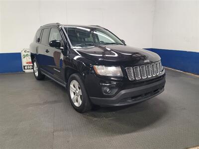 2014 Jeep Compass Latitude - Photo 26 - West Chester, PA 19382