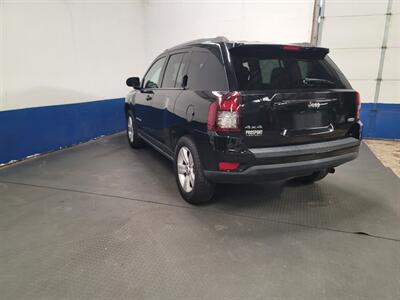 2014 Jeep Compass Latitude - Photo 18 - West Chester, PA 19382