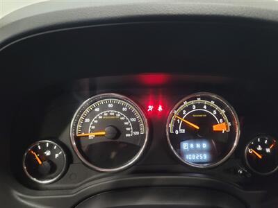2014 Jeep Compass Latitude - Photo 8 - West Chester, PA 19382