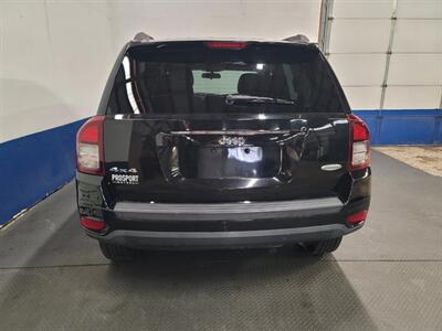 2014 Jeep Compass Latitude - Photo 19 - West Chester, PA 19382