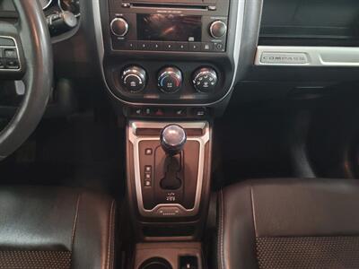2014 Jeep Compass Latitude - Photo 11 - West Chester, PA 19382