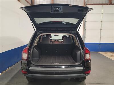 2014 Jeep Compass Latitude - Photo 20 - West Chester, PA 19382