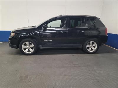 2014 Jeep Compass Latitude - Photo 2 - West Chester, PA 19382