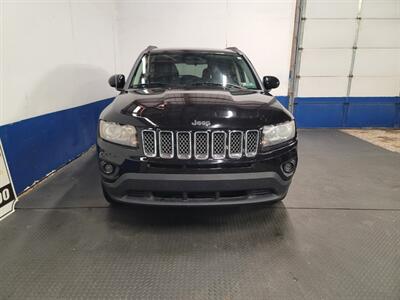 2014 Jeep Compass Latitude - Photo 27 - West Chester, PA 19382