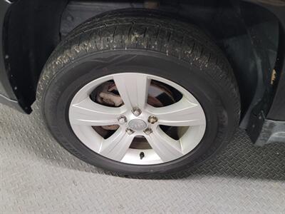 2014 Jeep Compass Latitude - Photo 16 - West Chester, PA 19382