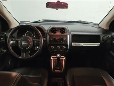 2014 Jeep Compass Latitude - Photo 6 - West Chester, PA 19382