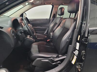 2014 Jeep Compass Latitude - Photo 4 - West Chester, PA 19382