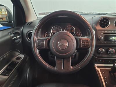 2014 Jeep Compass Latitude - Photo 7 - West Chester, PA 19382