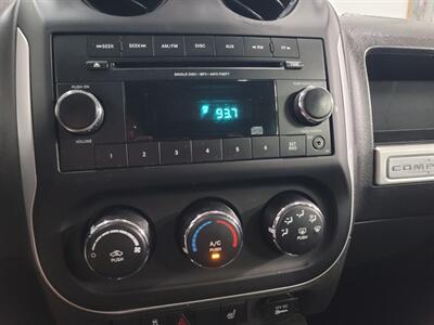 2014 Jeep Compass Latitude - Photo 10 - West Chester, PA 19382