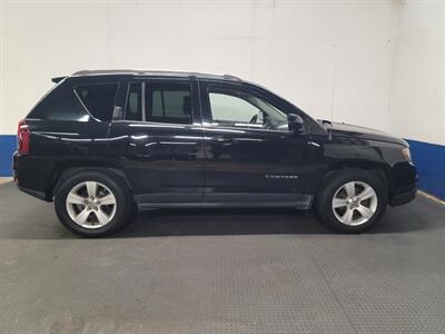 2014 Jeep Compass Latitude - Photo 23 - West Chester, PA 19382