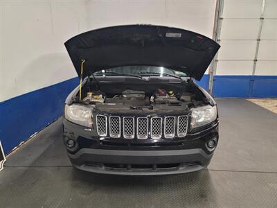 2014 Jeep Compass Latitude - Photo 17 - West Chester, PA 19382