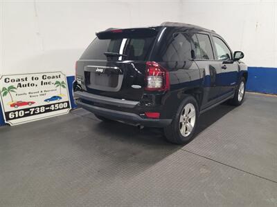 2014 Jeep Compass Latitude - Photo 22 - West Chester, PA 19382