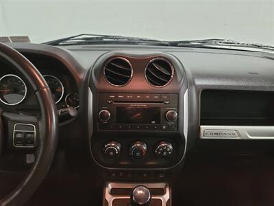 2014 Jeep Compass Latitude - Photo 9 - West Chester, PA 19382