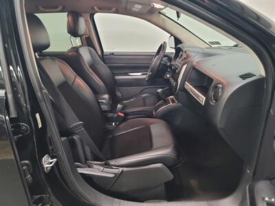 2014 Jeep Compass Latitude - Photo 25 - West Chester, PA 19382