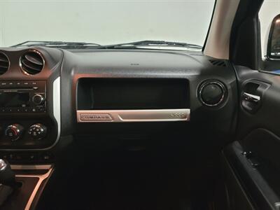 2014 Jeep Compass Latitude - Photo 12 - West Chester, PA 19382