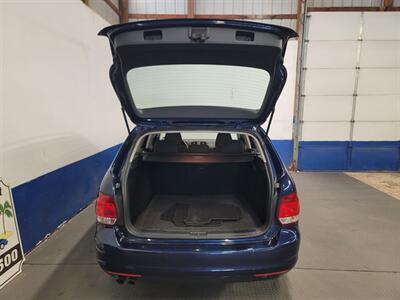 2011 Volkswagen Jetta SportWagen S PZEV   - Photo 17 - West Chester, PA 19382