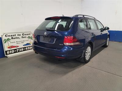 2011 Volkswagen Jetta SportWagen S PZEV   - Photo 19 - West Chester, PA 19382