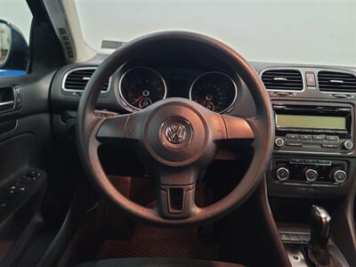 2011 Volkswagen Jetta SportWagen S PZEV   - Photo 7 - West Chester, PA 19382