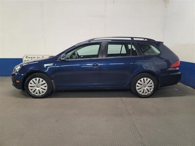 2011 Volkswagen Jetta SportWagen S PZEV   - Photo 2 - West Chester, PA 19382