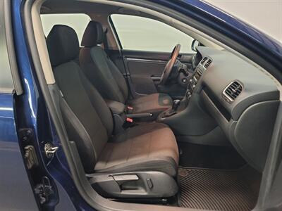 2011 Volkswagen Jetta SportWagen S PZEV   - Photo 24 - West Chester, PA 19382