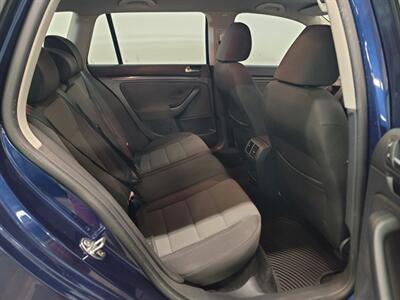 2011 Volkswagen Jetta SportWagen S PZEV   - Photo 22 - West Chester, PA 19382
