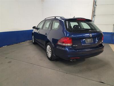 2011 Volkswagen Jetta SportWagen S PZEV   - Photo 15 - West Chester, PA 19382