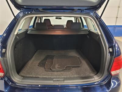 2011 Volkswagen Jetta SportWagen S PZEV   - Photo 18 - West Chester, PA 19382