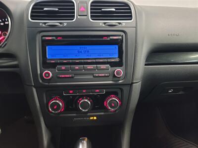 2011 Volkswagen Jetta SportWagen S PZEV   - Photo 9 - West Chester, PA 19382