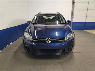 2011 Volkswagen Jetta SportWagen S PZEV   - Photo 26 - West Chester, PA 19382