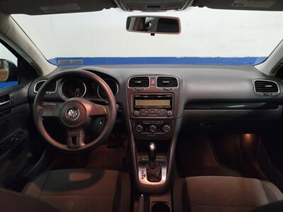 2011 Volkswagen Jetta SportWagen S PZEV   - Photo 6 - West Chester, PA 19382