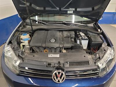 2011 Volkswagen Jetta SportWagen S PZEV   - Photo 14 - West Chester, PA 19382