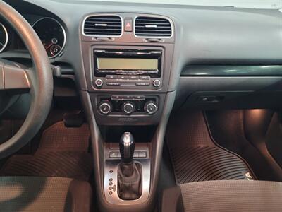 2011 Volkswagen Jetta SportWagen S PZEV   - Photo 8 - West Chester, PA 19382