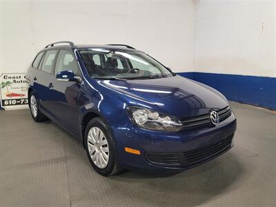 2011 Volkswagen Jetta SportWagen S PZEV   - Photo 25 - West Chester, PA 19382